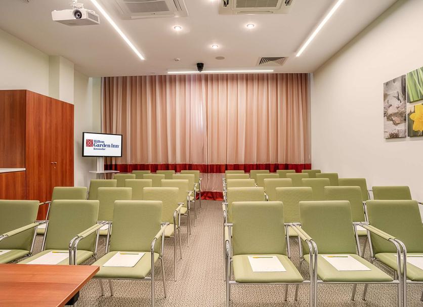 Ruang konferensi Foto