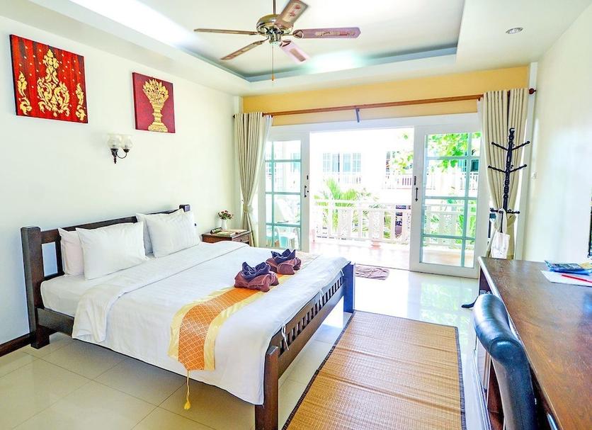 Kamar Tidur Foto