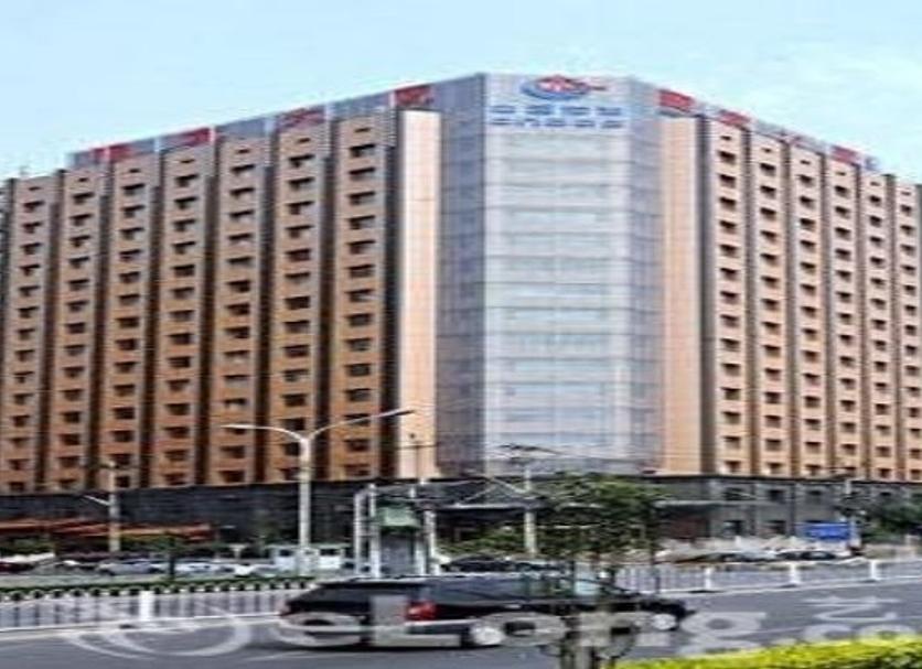 Bangunan Foto