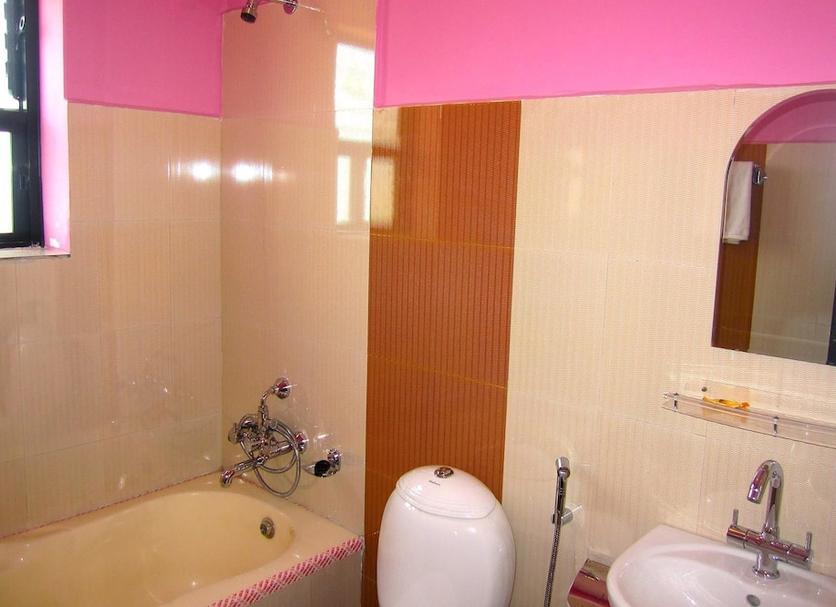 Kamar Mandi Foto