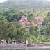 Pemandangan luar