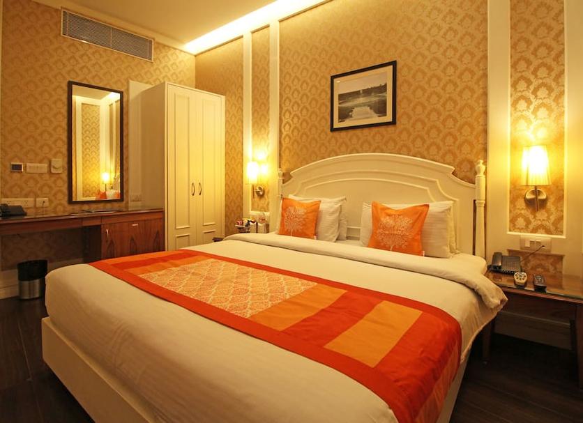 Kamar Tidur Foto