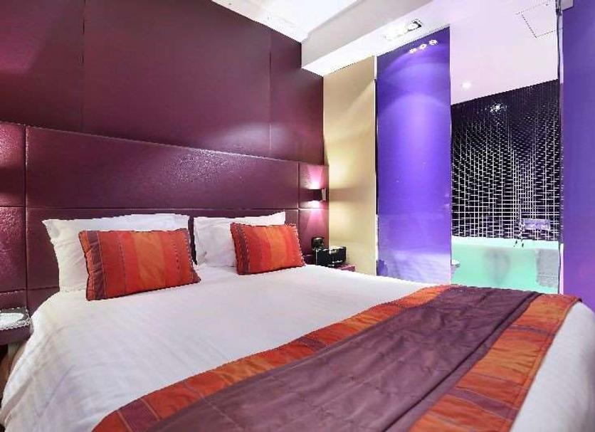 Kamar Tidur Foto
