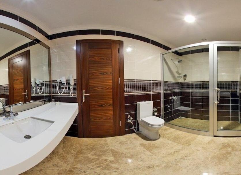 Kamar Mandi Foto