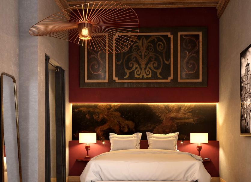 Kamar Tidur Foto