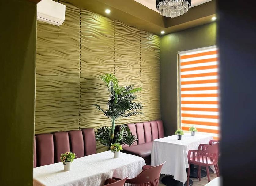 Restoran Foto