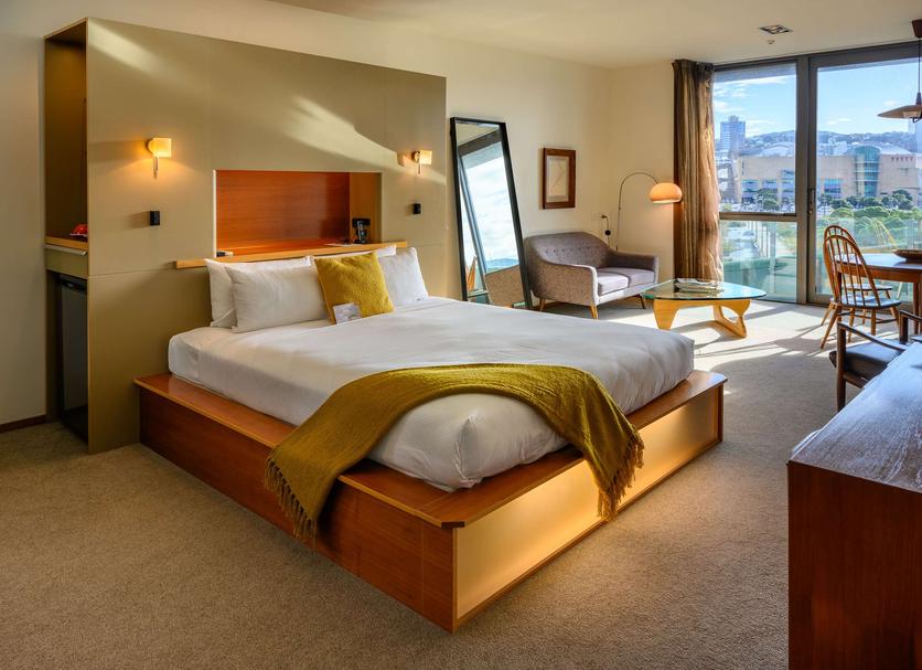 Kamar Tidur Foto