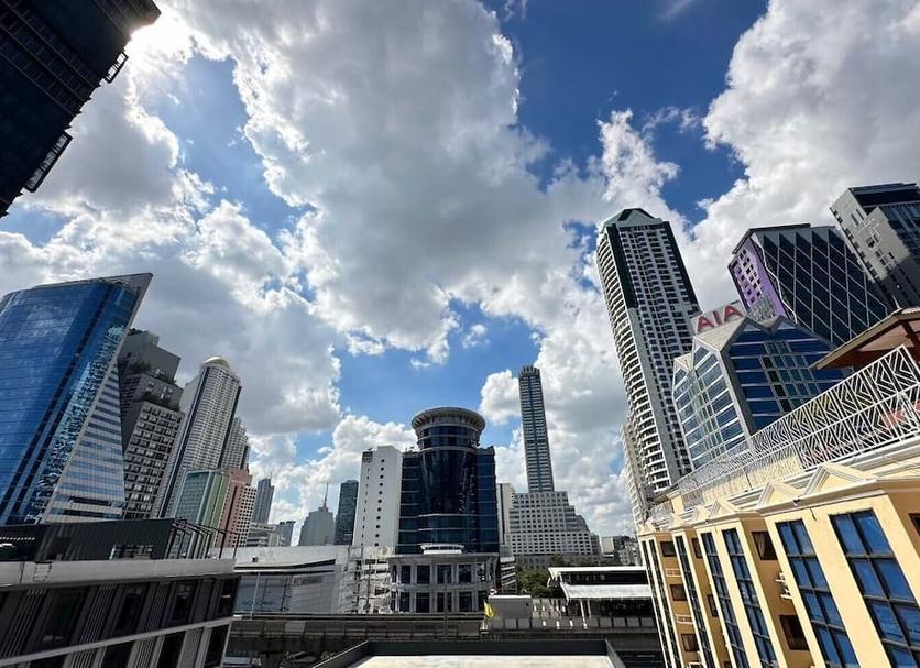 Pemandangan luar Foto