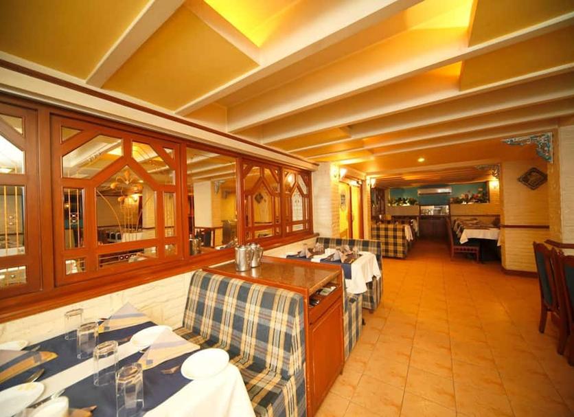 Restoran Foto