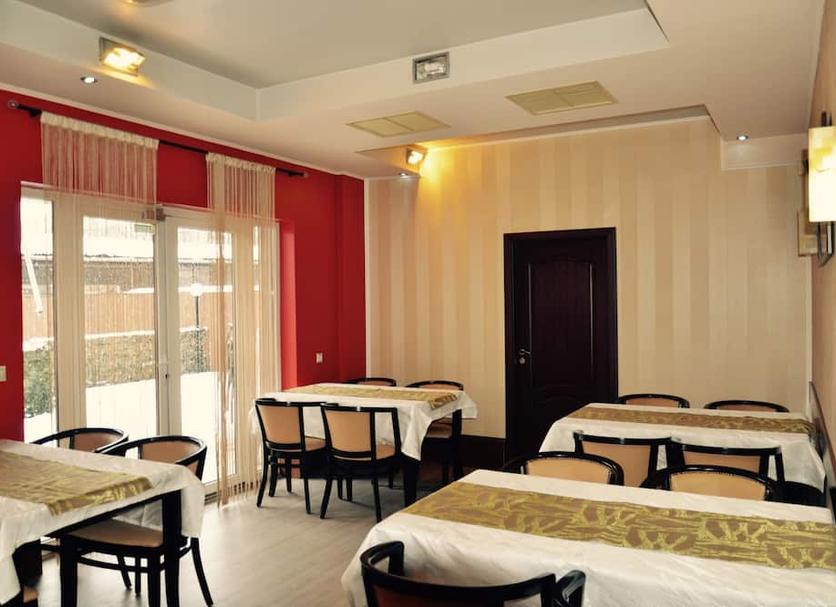 Restoran Foto