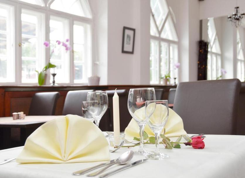 Restoran Foto