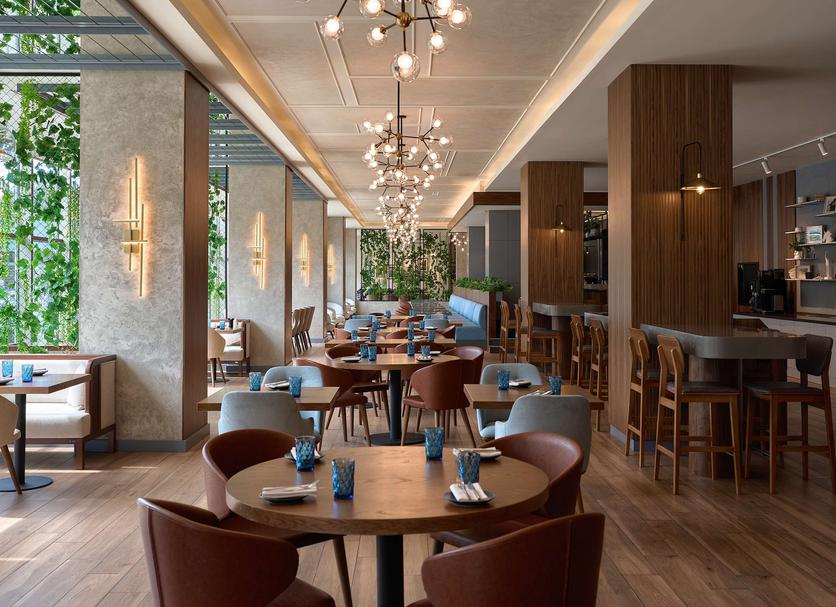 Restoran Foto