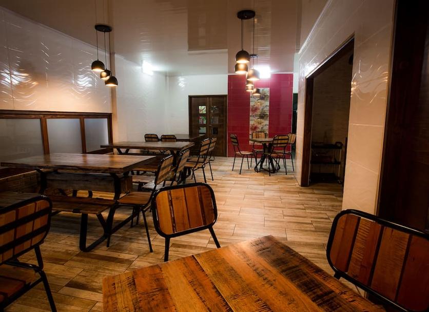 Restoran Foto