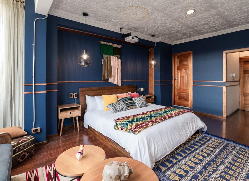 Kamar Tidur Foto