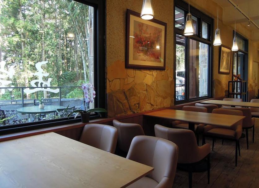 Restoran Foto