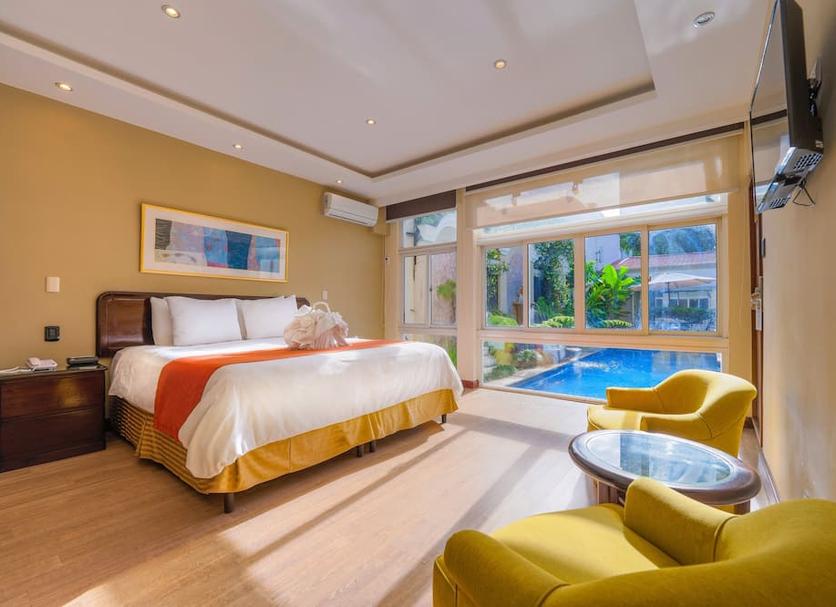 Kamar Tidur Foto