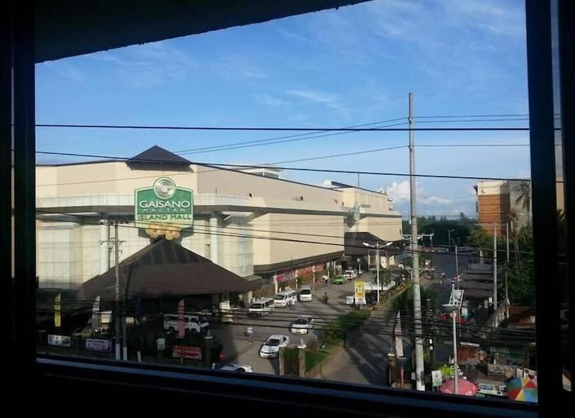 Pemandangan luar Foto