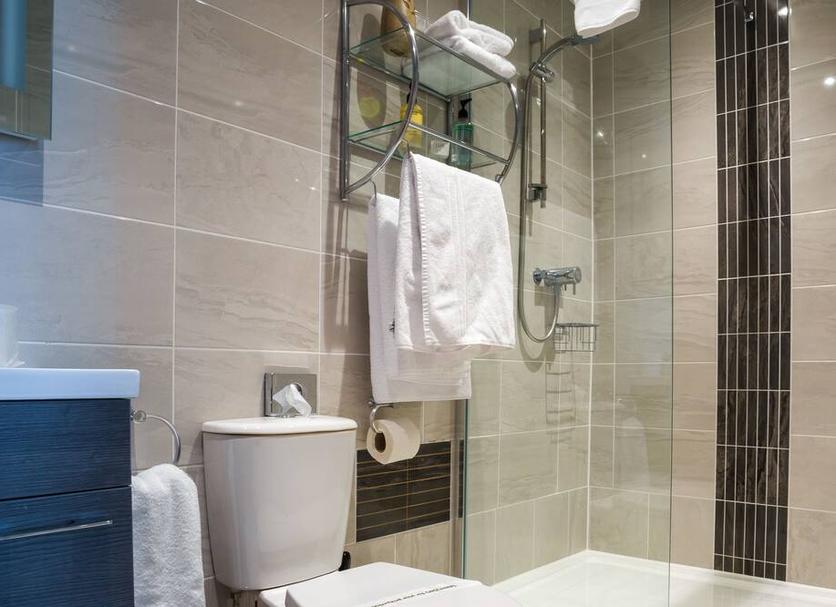 Kamar Mandi Foto