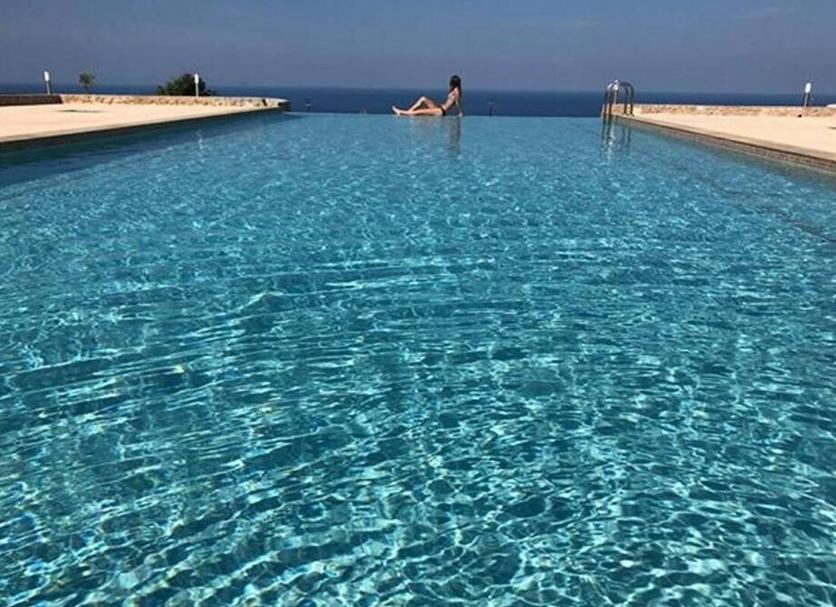 Kolam Foto