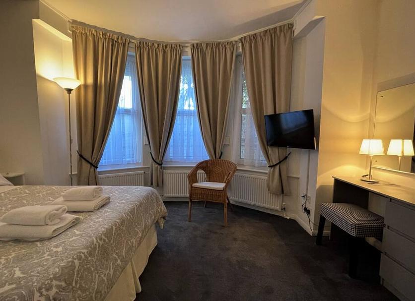 Kamar Tidur Foto