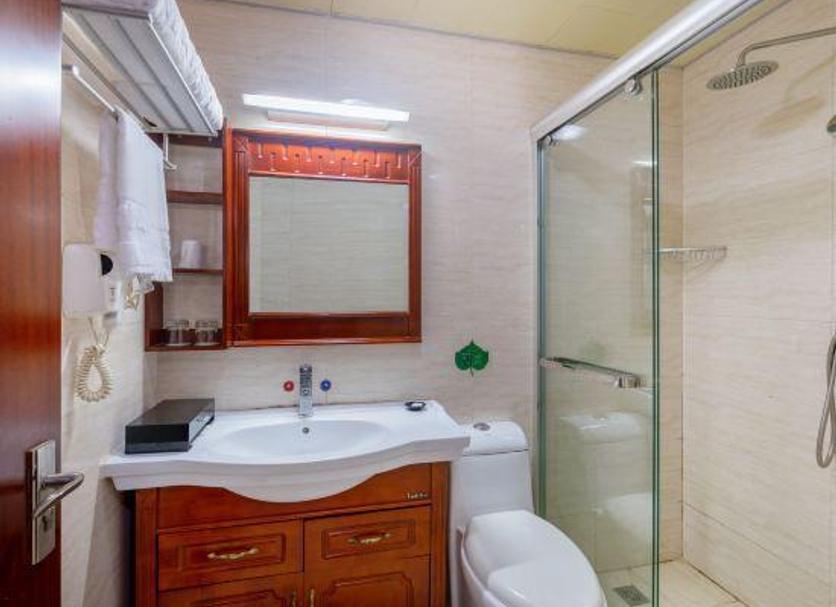 Kamar Mandi Foto