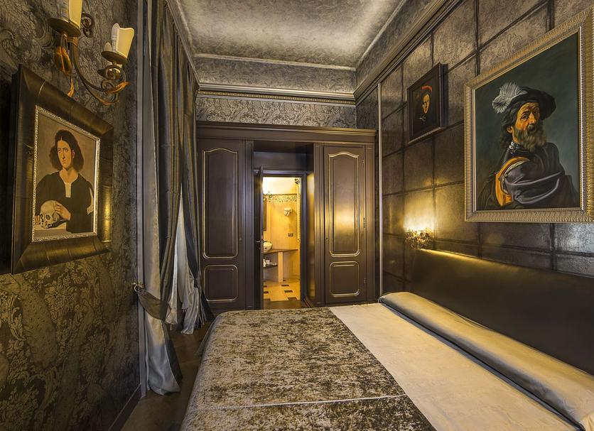 Kamar Tidur Foto