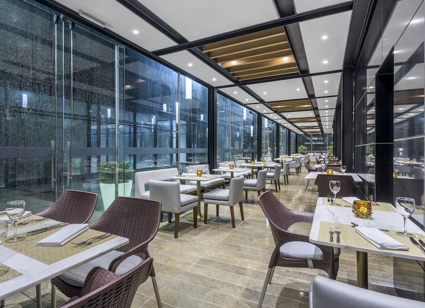 Restoran Foto
