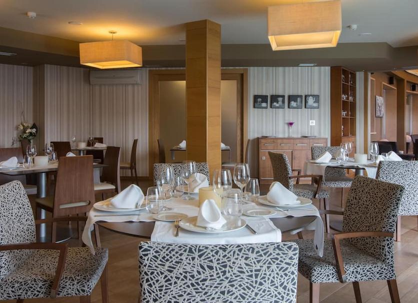 Restoran Foto