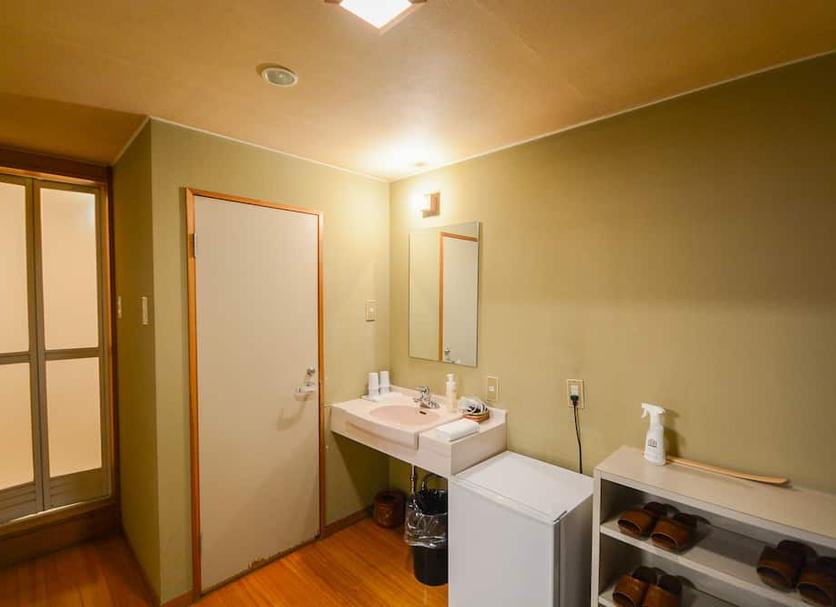 Kamar Mandi Foto