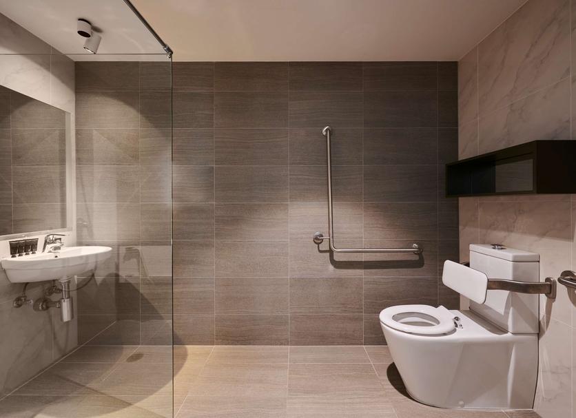 Kamar Mandi Foto