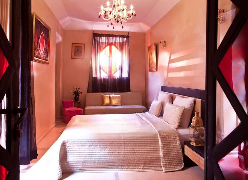 Kamar Tidur Foto