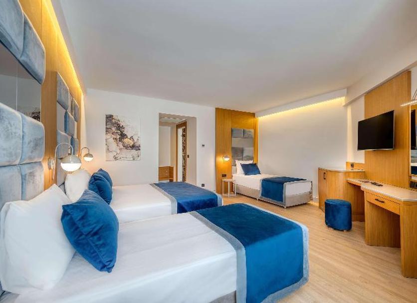 Kamar Tidur Foto
