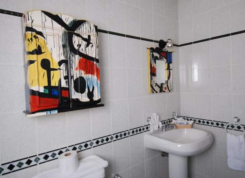 Kamar Mandi Foto