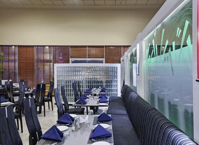 Restoran Foto