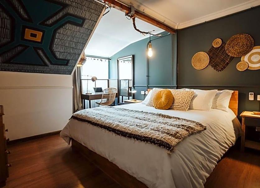 Kamar Tidur Foto