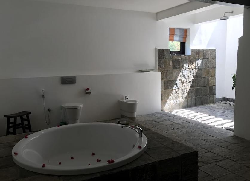 Kamar Mandi Foto