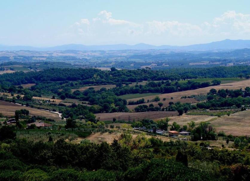 Pemandangan luar Foto
