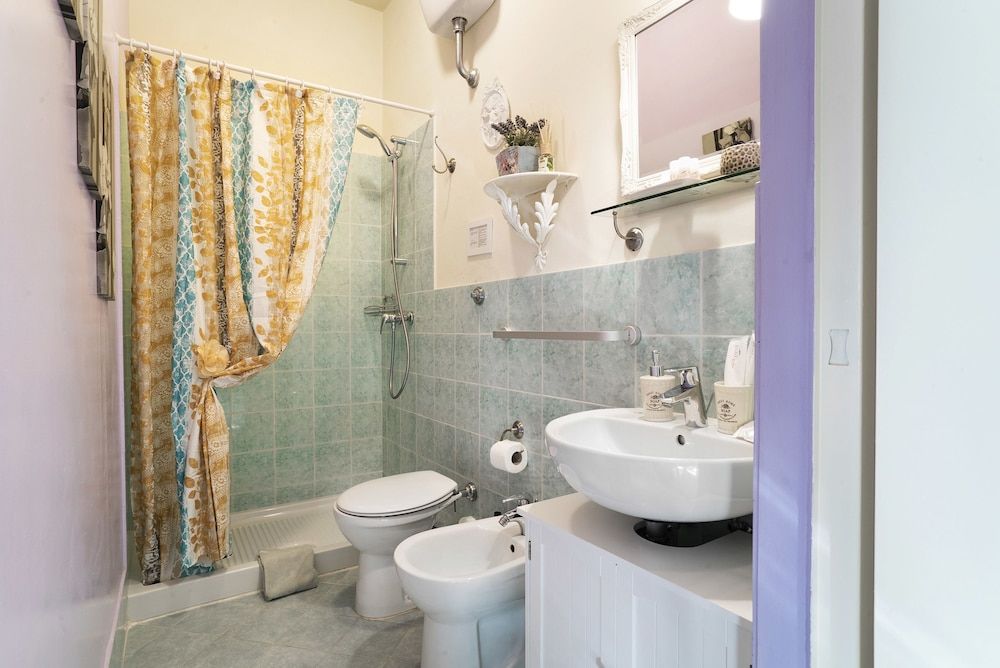 Kamar Mandi