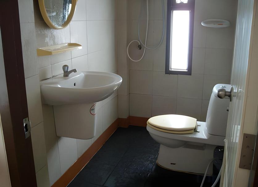 Kamar Mandi Foto