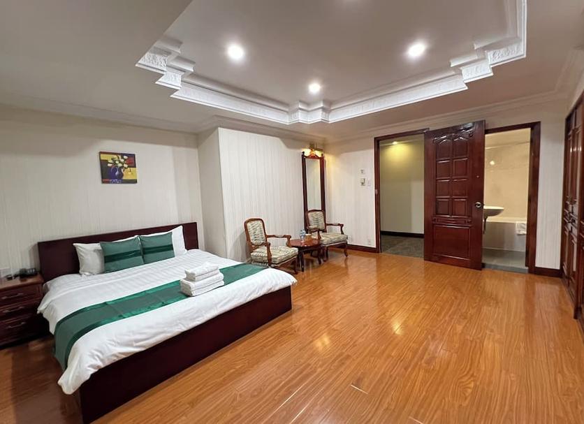 Kamar Tidur Foto
