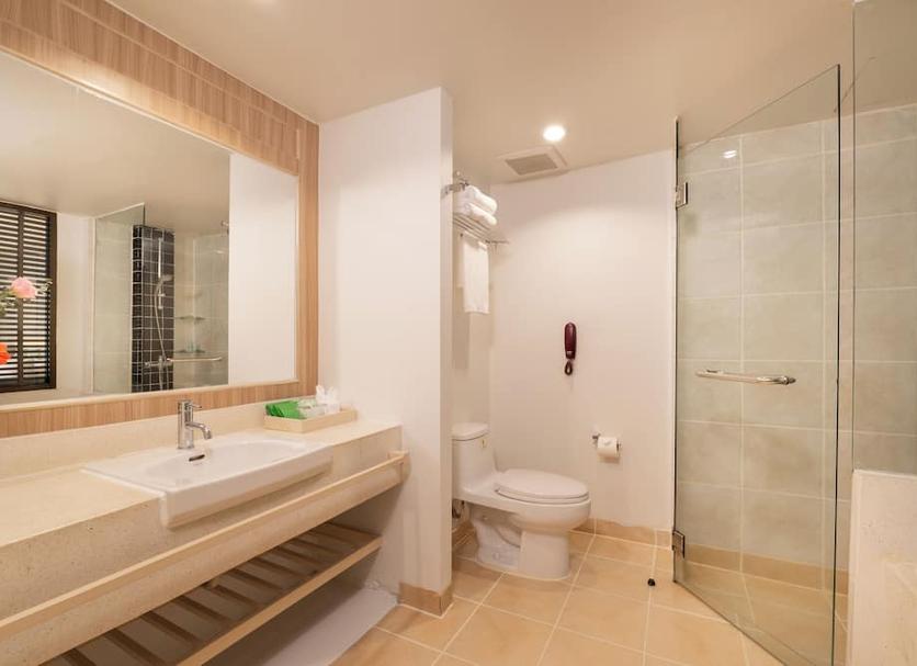 Kamar Mandi Foto