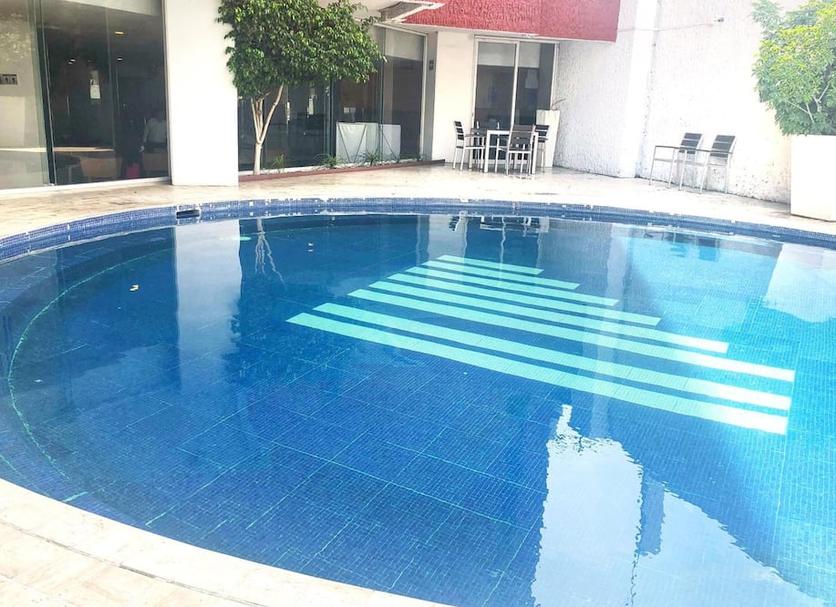 Kolam Foto