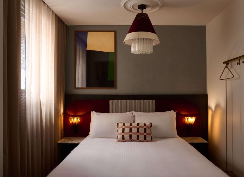 Kamar Tidur Foto