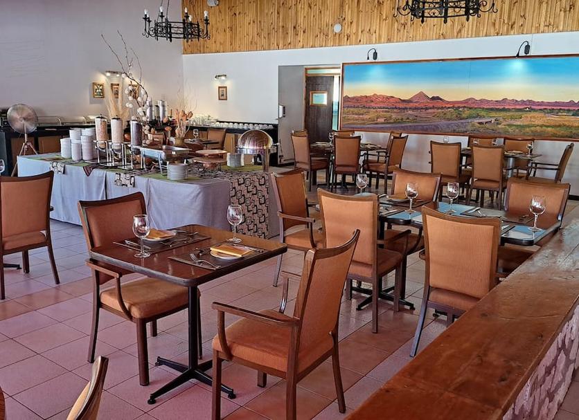 Restoran Foto