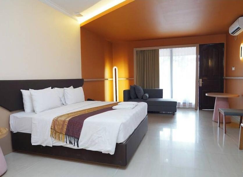 Kamar Tidur Foto