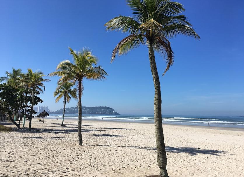 Pantai Foto