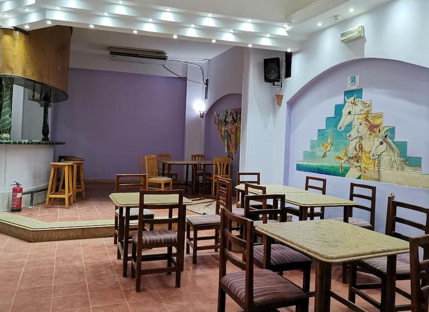 Restoran Foto