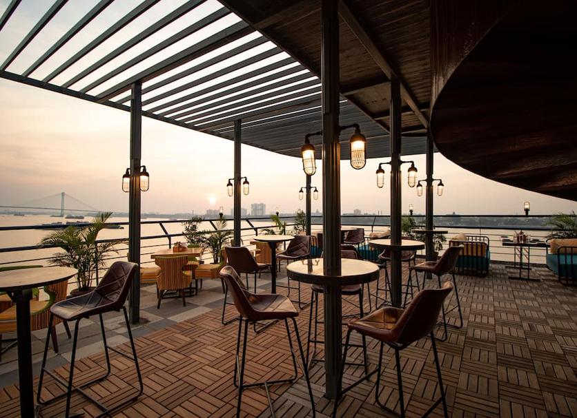 Restoran Foto