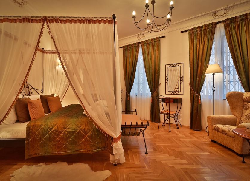 Kamar Tidur Foto