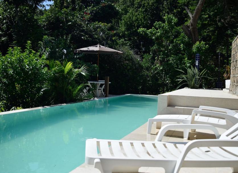 Kolam Foto